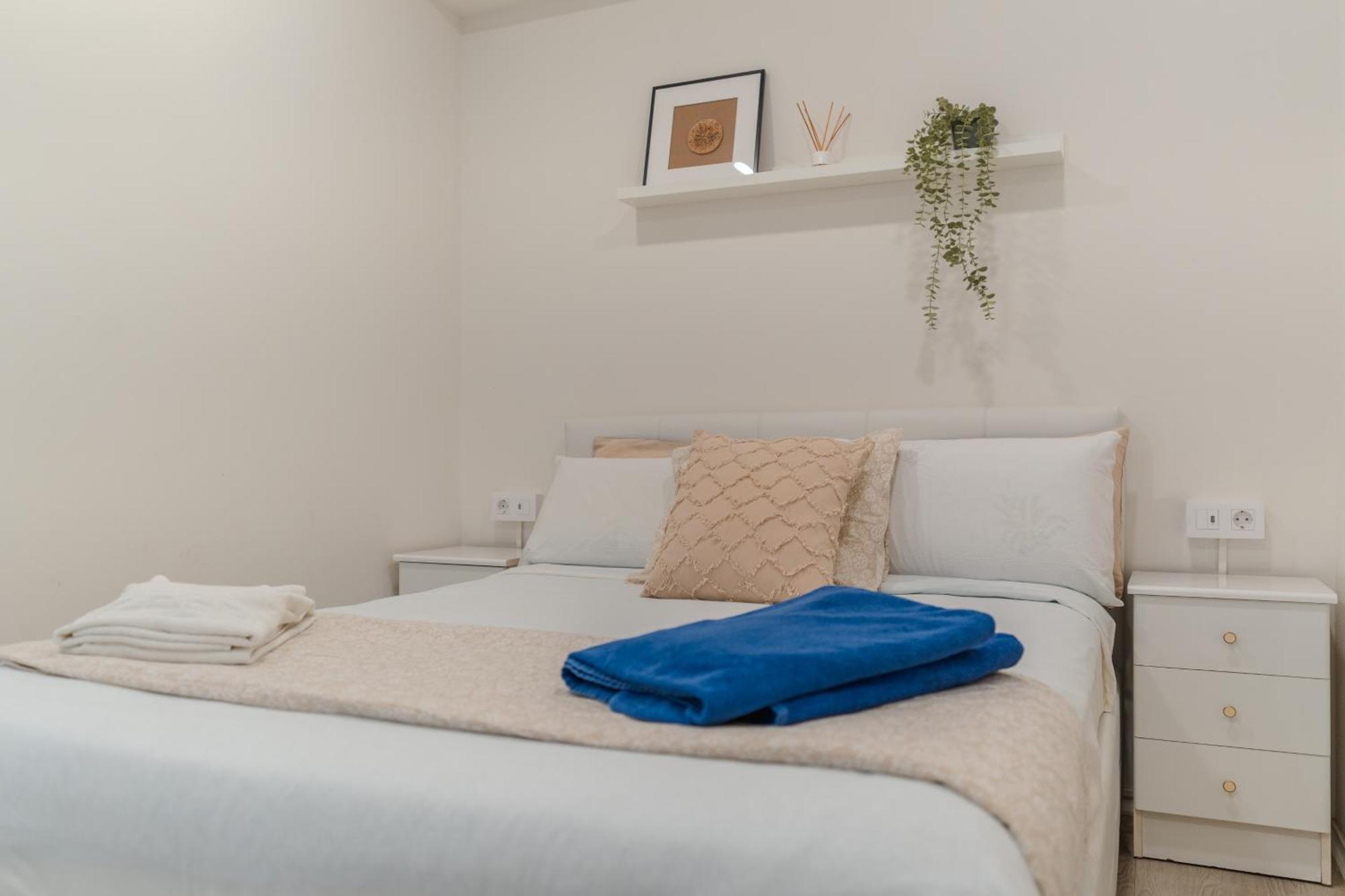 Villa Blanca Callao Salvaje Kültér fotó