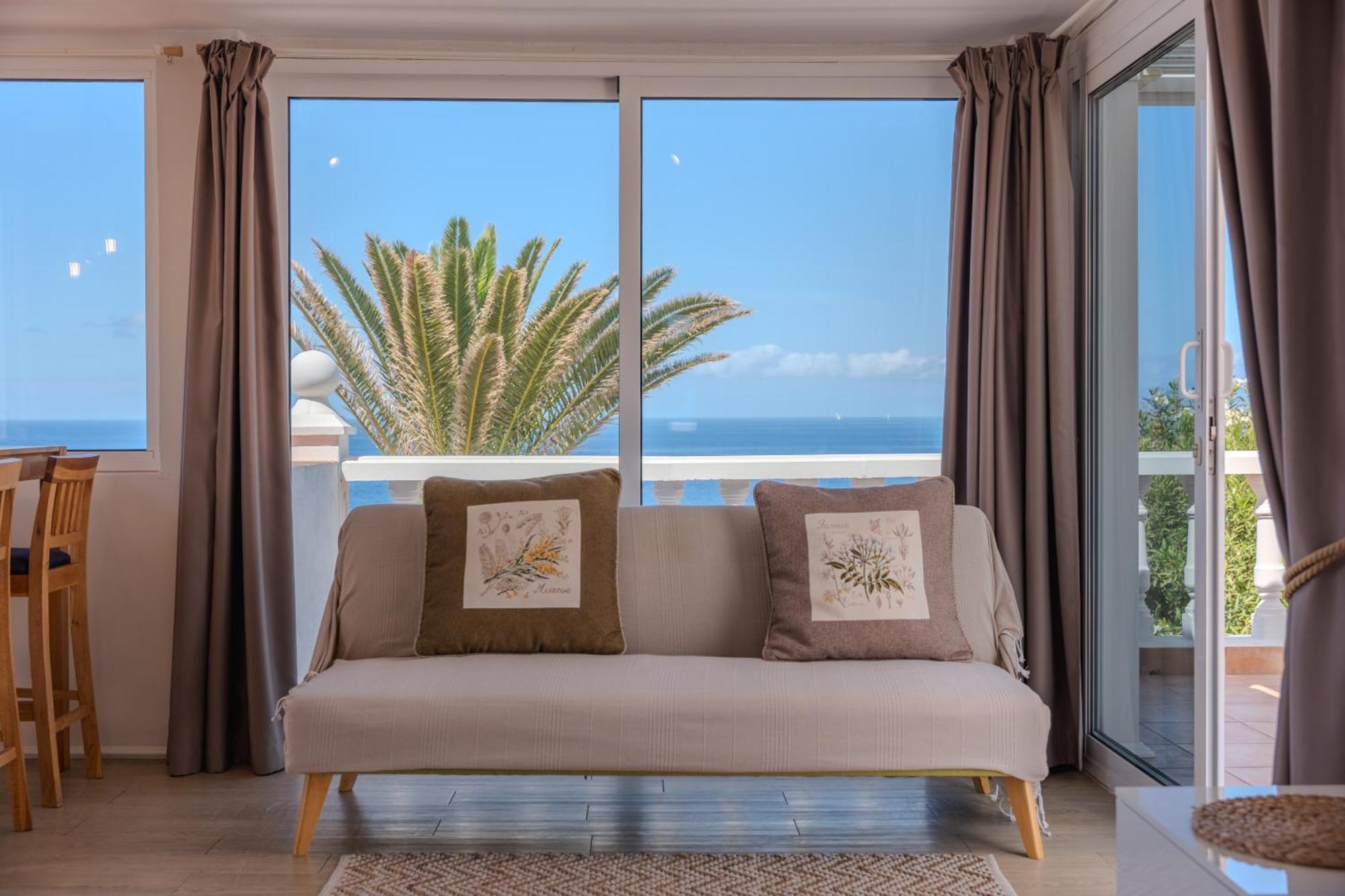 Villa Blanca Callao Salvaje Kültér fotó